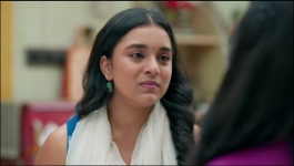 Itti Si Khushi - 15th October 2025